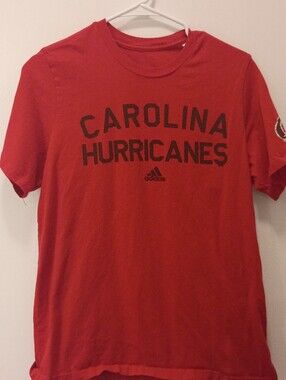 Carolina Hurricanes Shirt